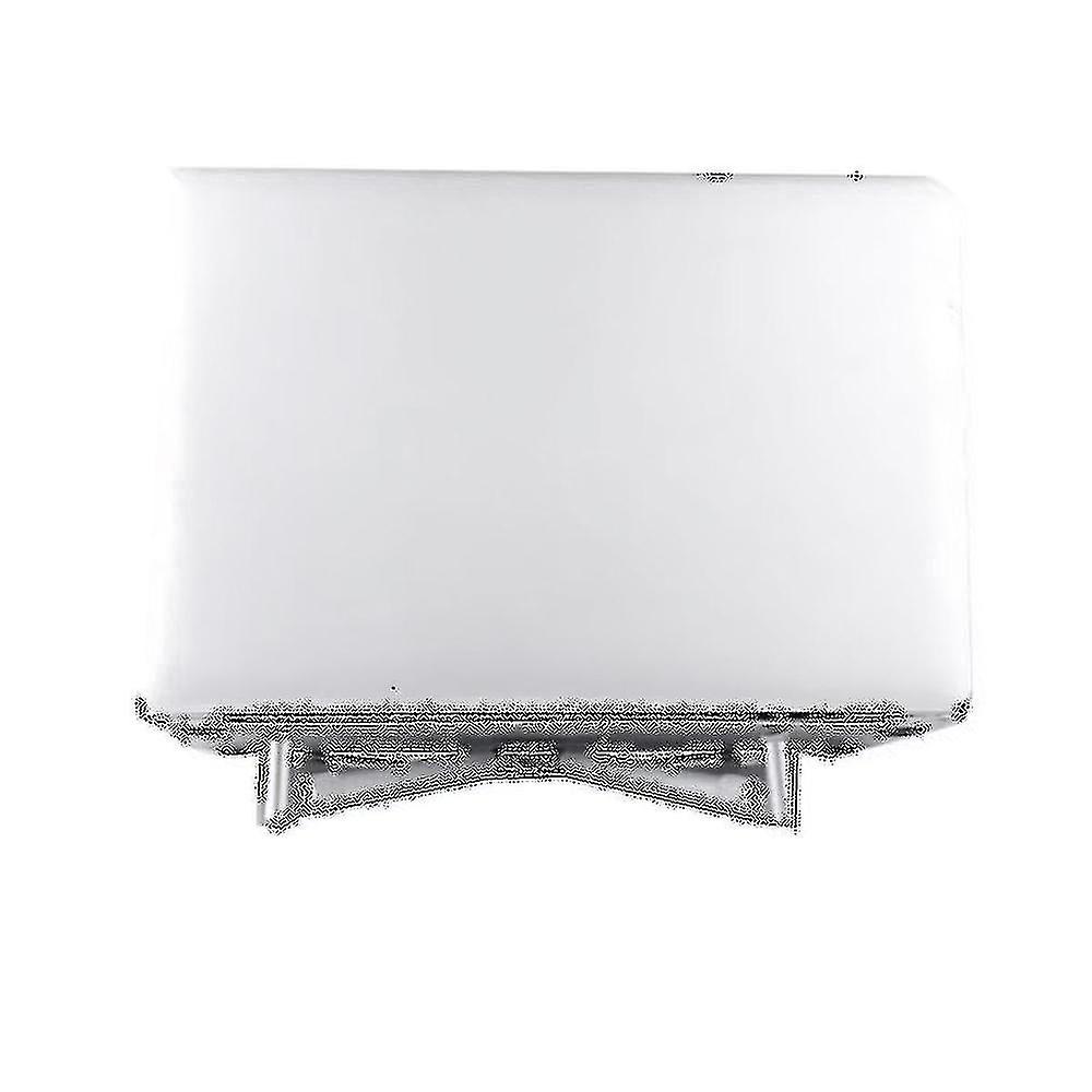 Aluminum Laptop Stand Tablet Mini Portable Adjustable Foldable Bracket For Pro Air