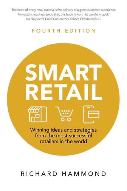 Smart Retail by Richard Hammond Paperback