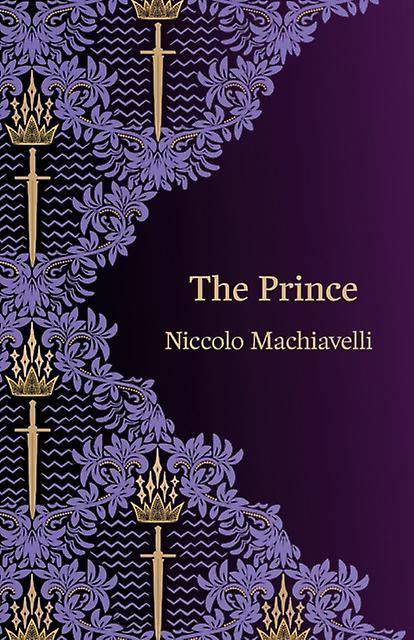 The Prince Hero Classics by Niccolo Machiavelli Paperback