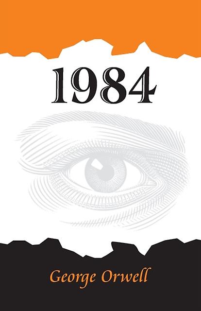 1984 - George Orwell