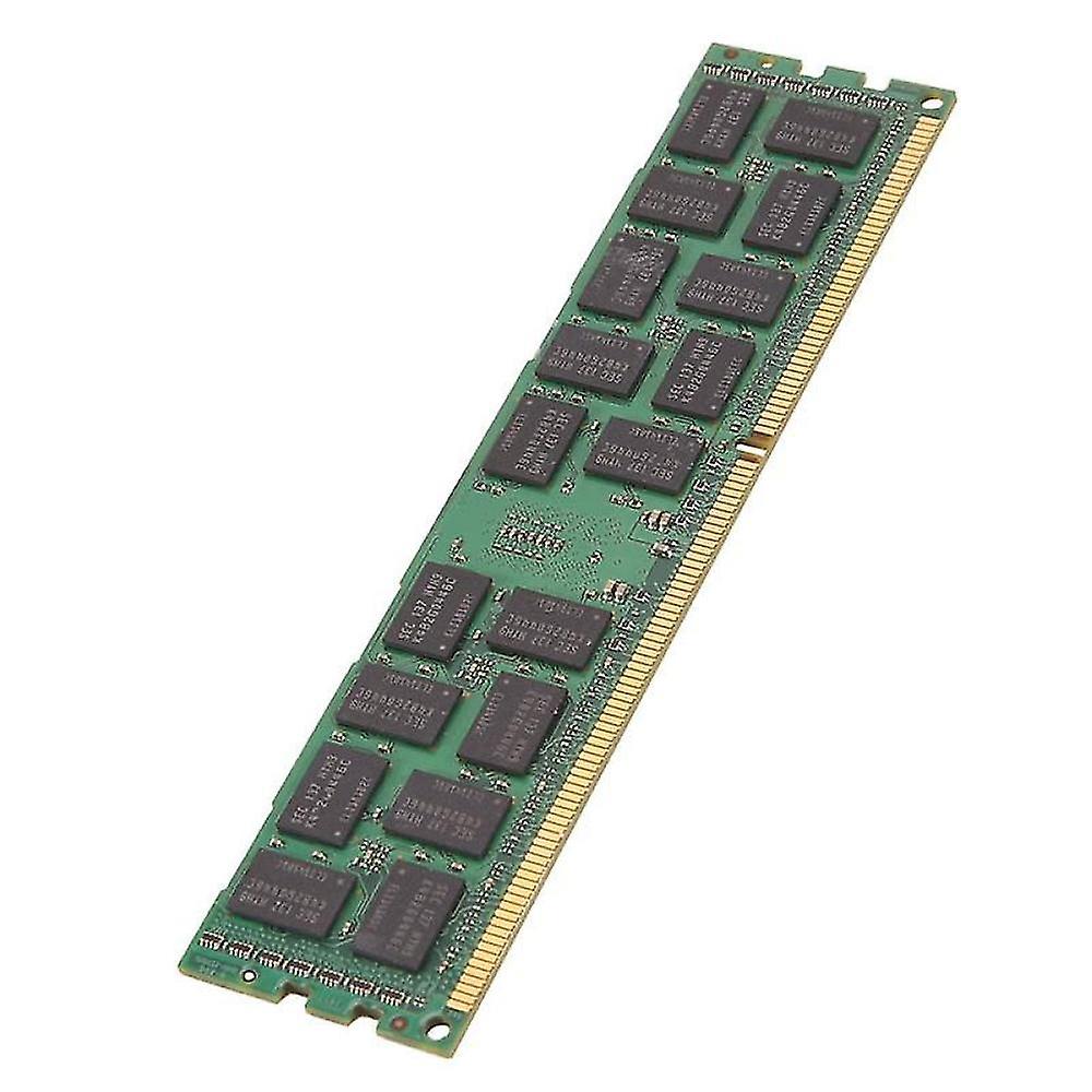 Ddr3 4gb 1333mhz Recc Ram Memory 240pin Pc3-10600 Recc Memory Ram
