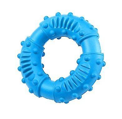 Pet Chewing Rubber Toy Pet Tooth Cleaning Toy-r