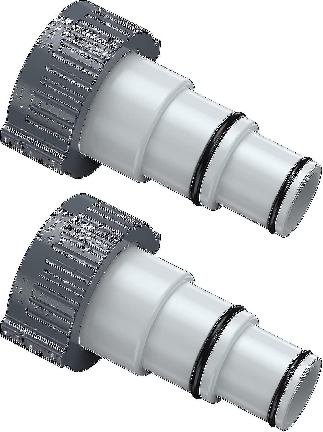 Adaptér hadice na bazén A