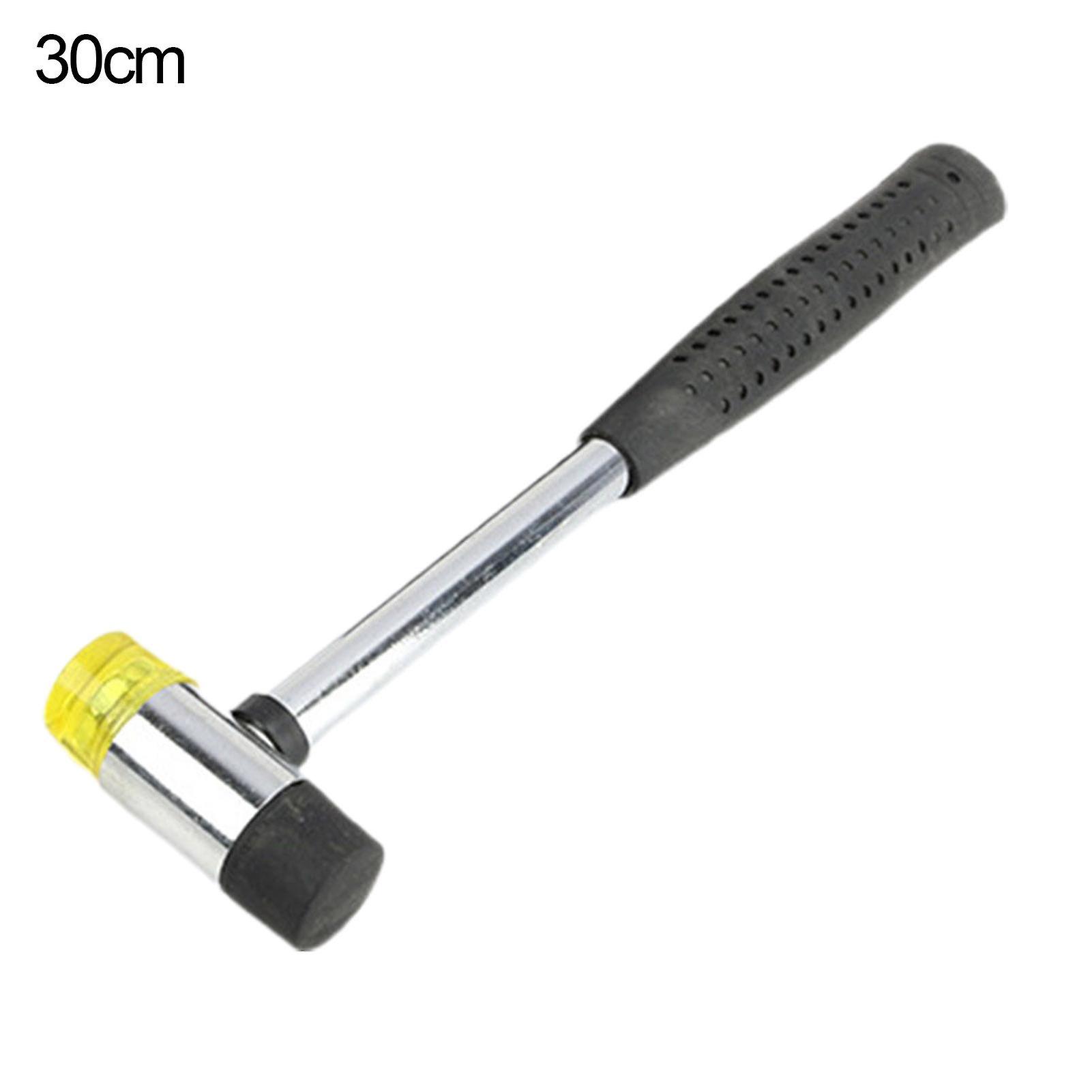 25/30/35/40mm Multifunctional Window Bead Double Face Tap Rubber Hammer Mallet