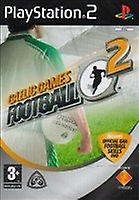 Futebol Gaélico 2 (PS2) - PAL