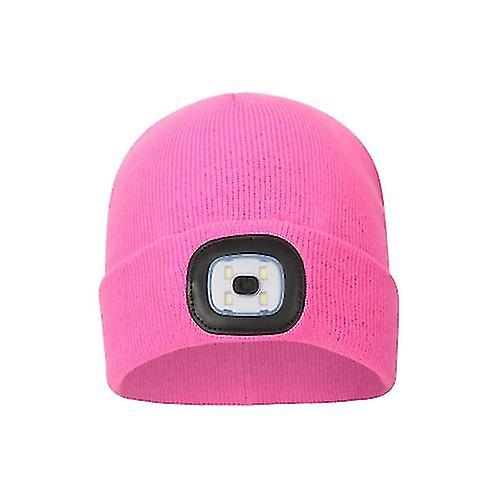 Mountain Warehouse Womens/Ladies Highlands Torch Beanie
