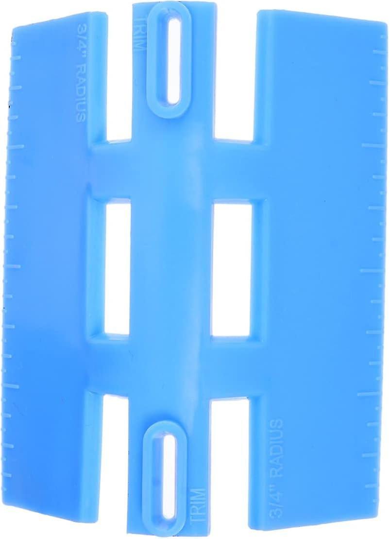 Skirting Corner Scribe Floor Installation Tools Corner Installation Carpentry Tools Scribing Corner Gauge