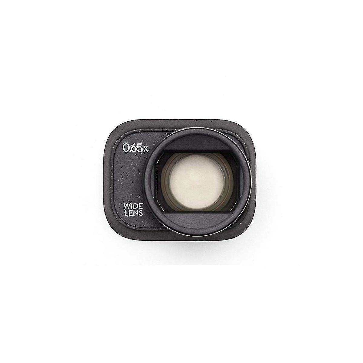 For Mini 3 Pro Augmenting Mirror Wide-angle Mirror Convenient And Easy To Operate Drone Accessory