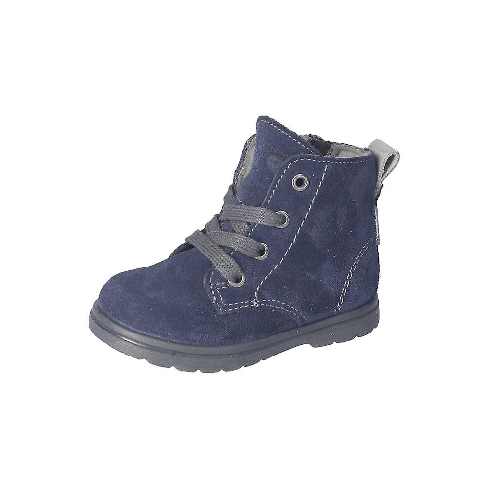 Kids Ricosta Ilvy Short Boot