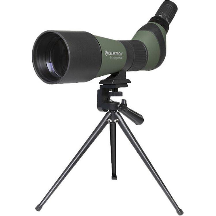Celestron LandScout 20-60x80mm Spotting Scope with Smartphone Adapter ( 52329-CGL )