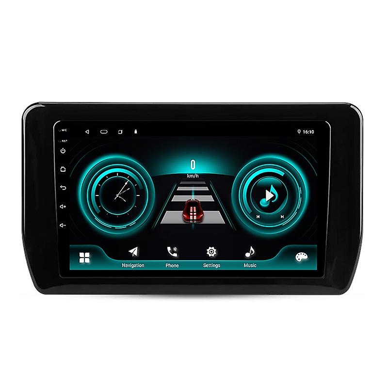 Car Radio Android Navigation Player For Toyota Avalon 4 IV XX40 2012 - 2018 Multimedia Stereo Video