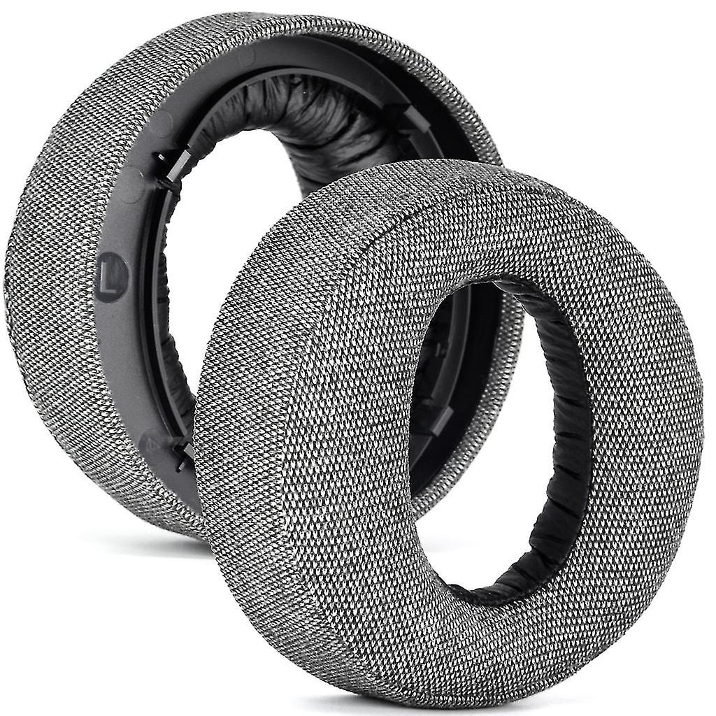 Replacement Ear Pad For Wireless Pulse 3d Headsets Soft Cover Spare Parts Wuqx