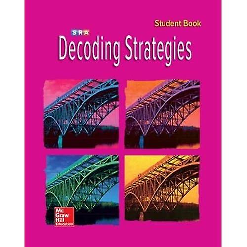 Corrective Reading Decoding B2 - Student Textbook (Read to Achieve)