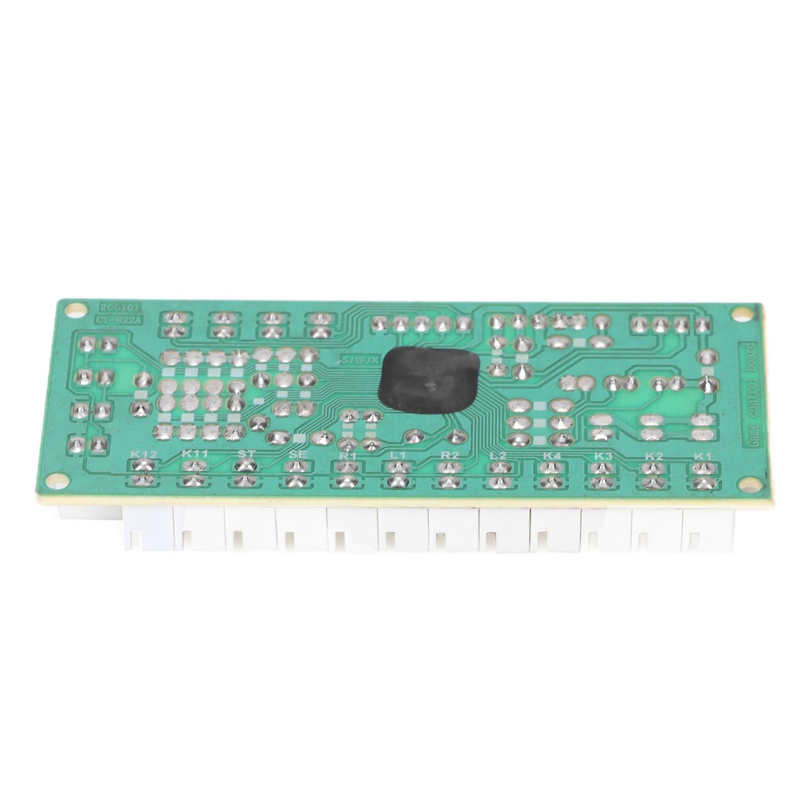 Arcade Game Controller USB Encoder Zero Delay for PC MAME QM070916