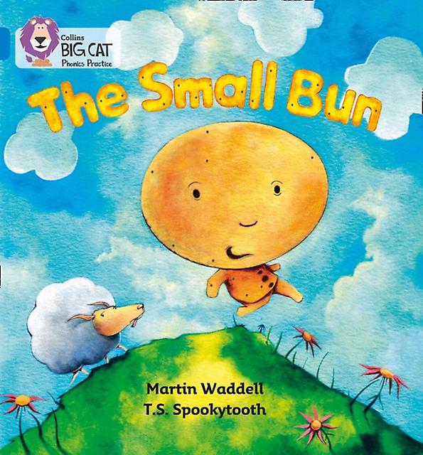The Small Bun Paperback