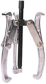 Draper 13909 102mm Reach x 110mm Spread Triple Leg Reversible Puller