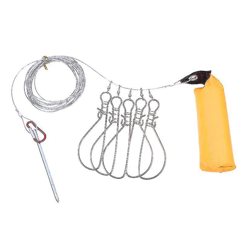 1pcs Stringer