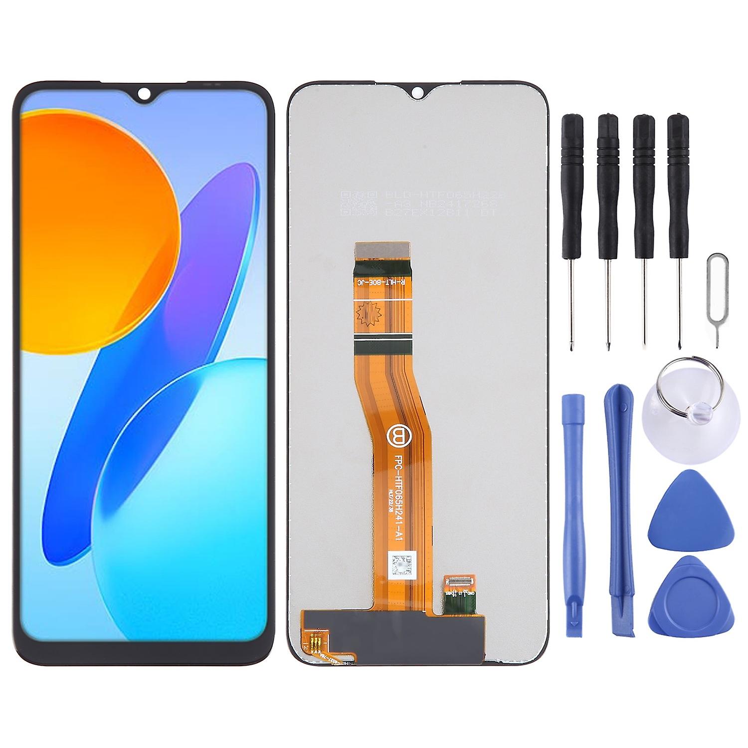 LCD + Touch Screen For Honor X8 5G