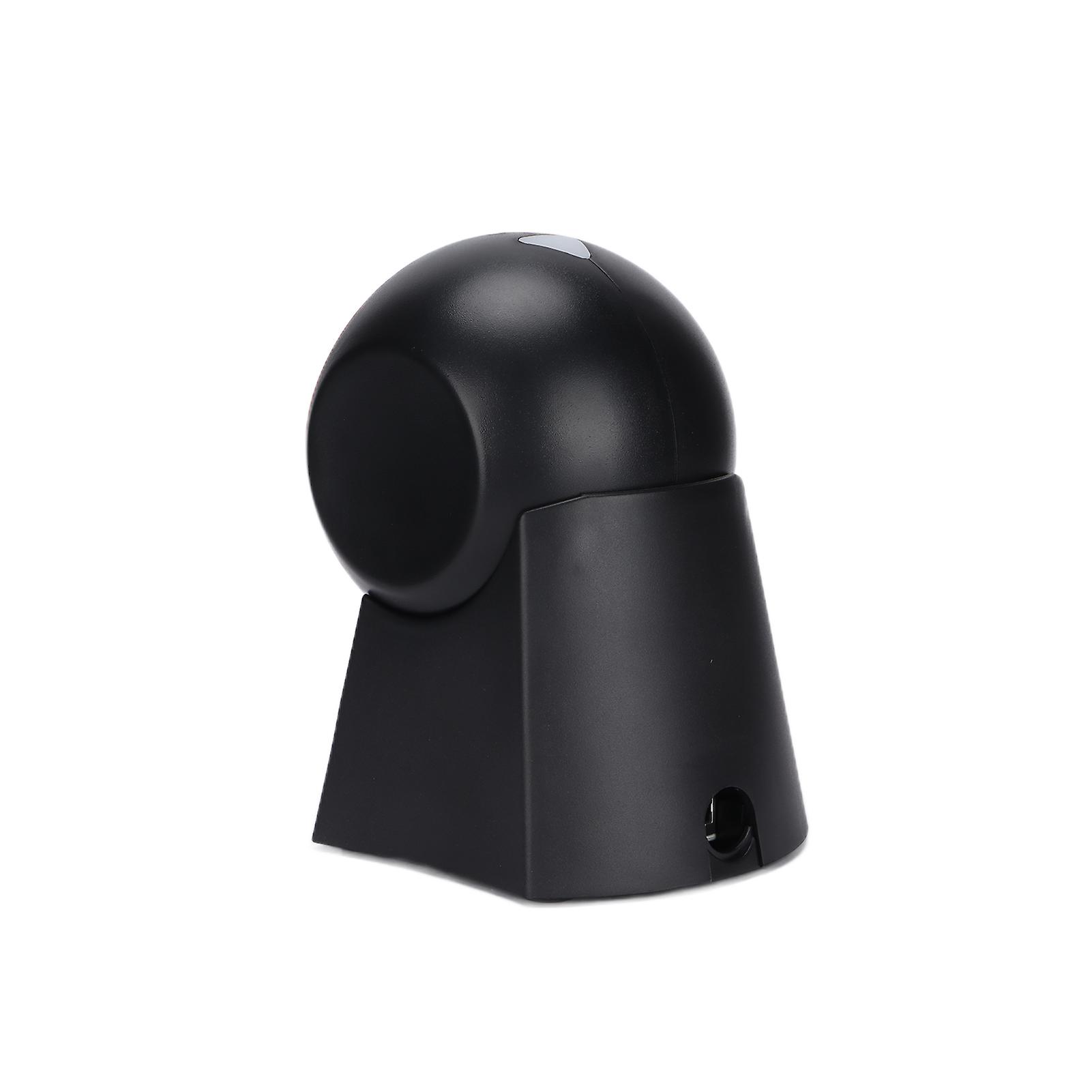 Barcode Scanner Automatic Sensing 2D QR Screen Scanning with USB Cable for for POS PC Supermarket Bookstore Retail Mall