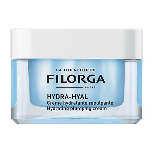 Filorga Hydra-Hyal Hydrating Plumping Cream 50ml
