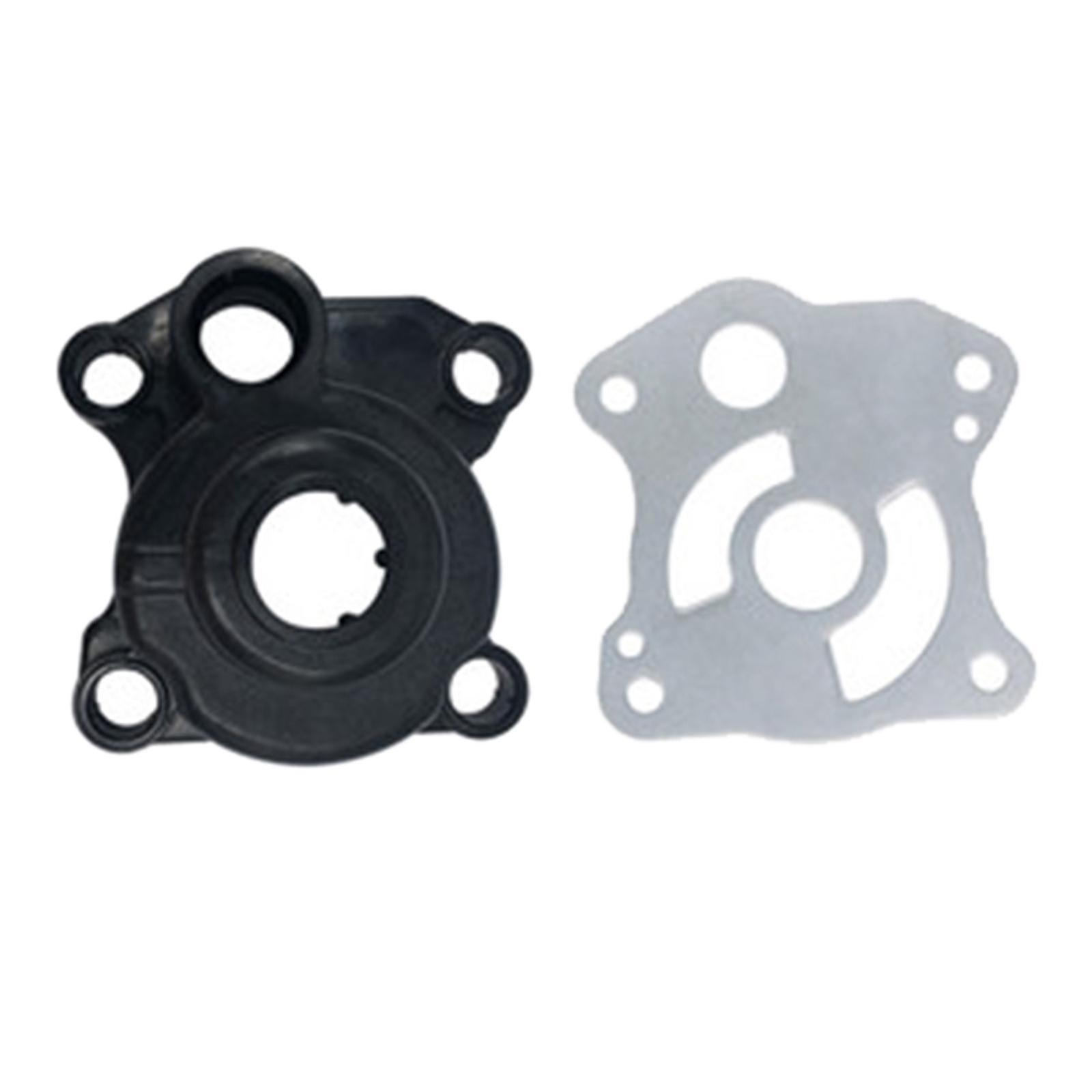 Kit Riparazione Pompa Acqua Honda Per Fuoribordo - Girante E Accessori Completi - Foto 7