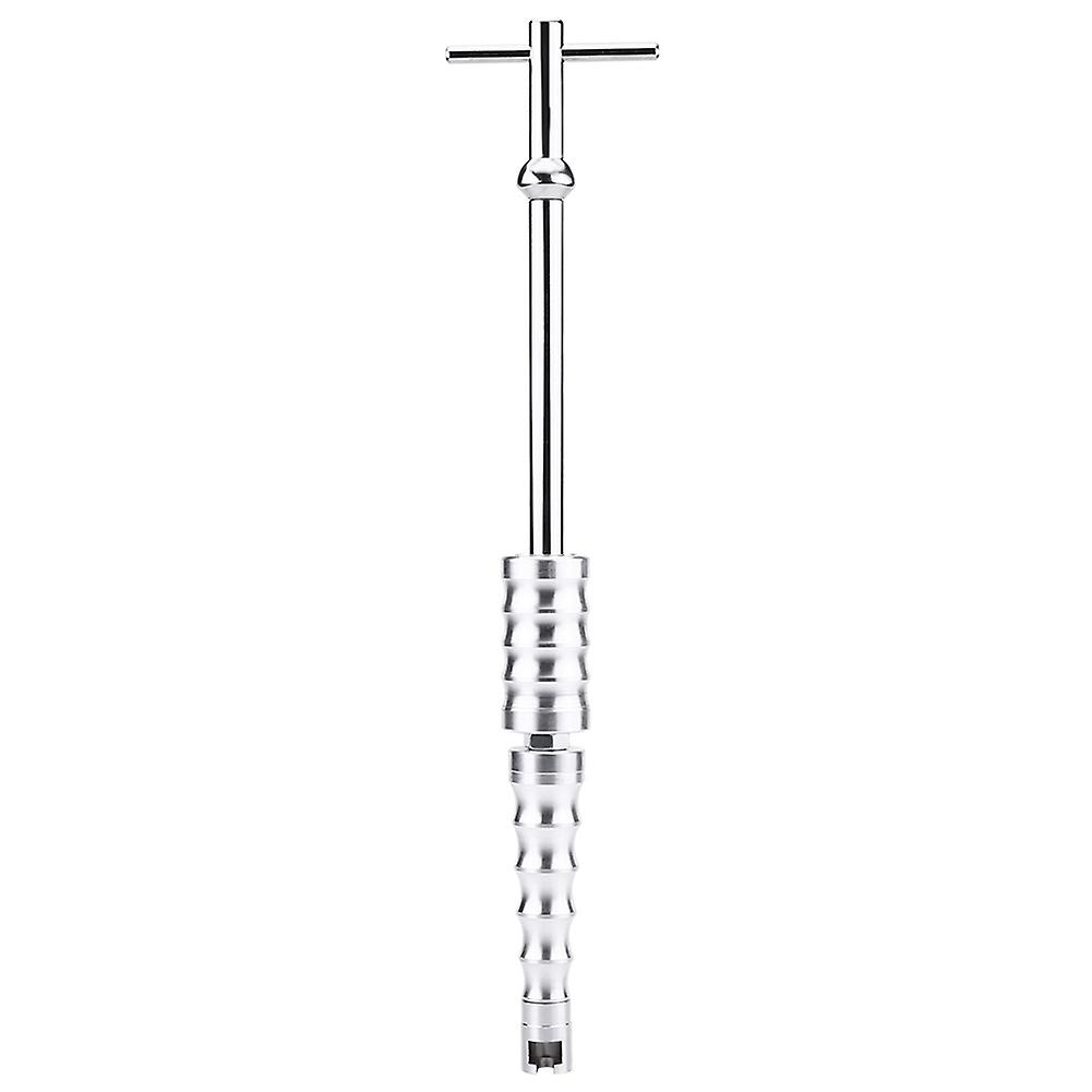 T Shape Slide Hammer Hand Puller Car Dent Puller Paintless Repair Hand Tool