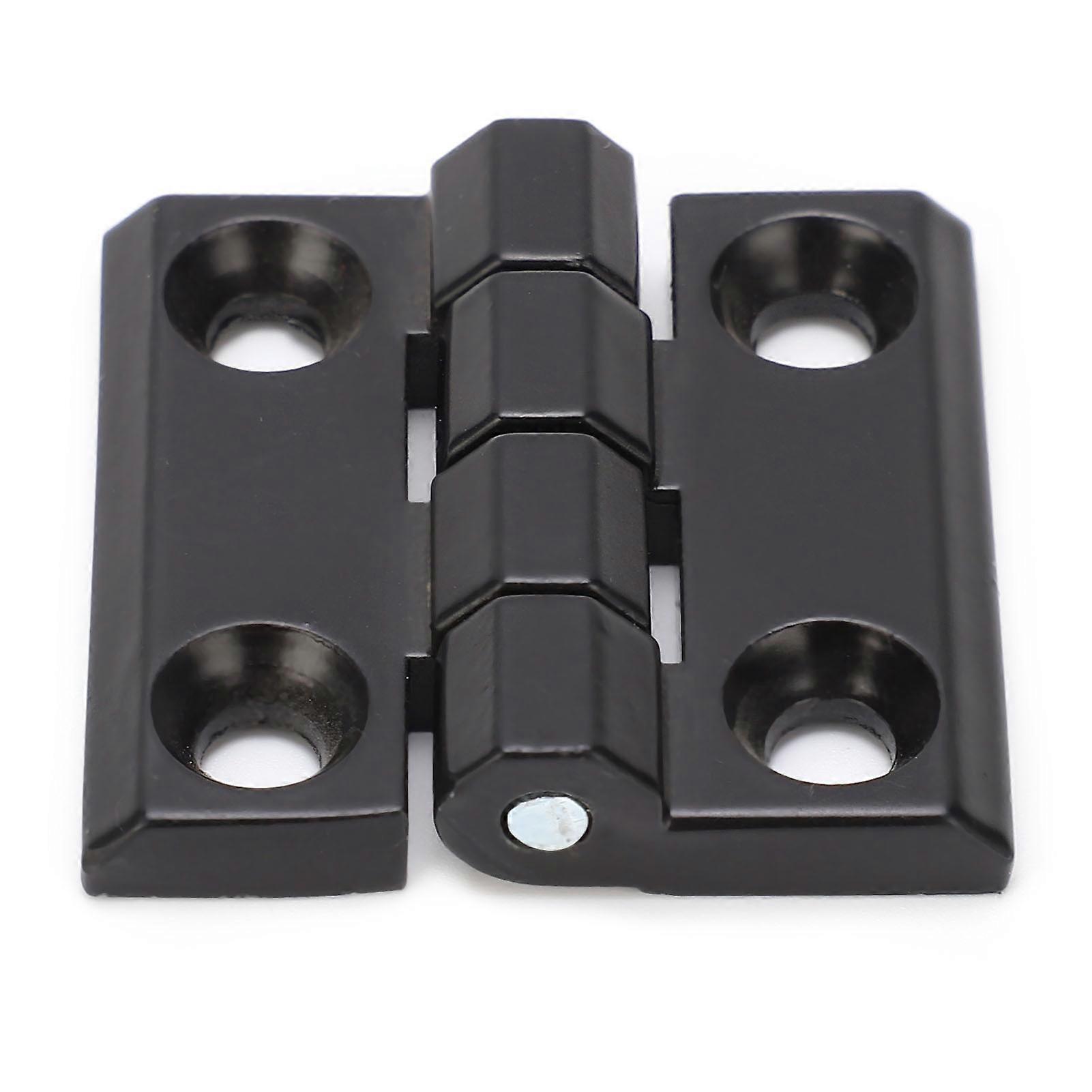 39 x 40mm Zinc Alloy Cabinet Door Hinge Screw Mounting with Double Compressed Spring, Durable Unit Activity Device for Smooth Operation