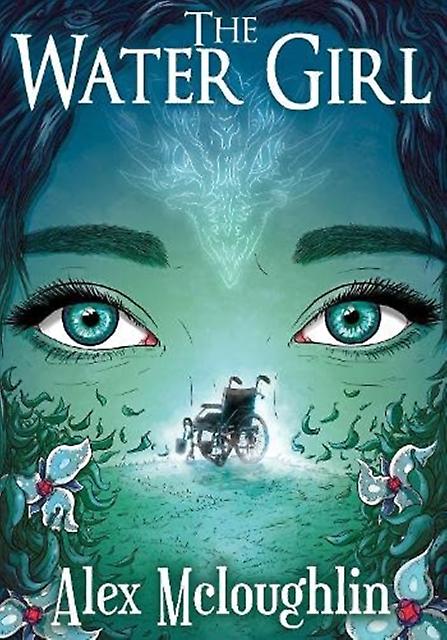 The Water Girl by Alex Mcloughlin Paperback