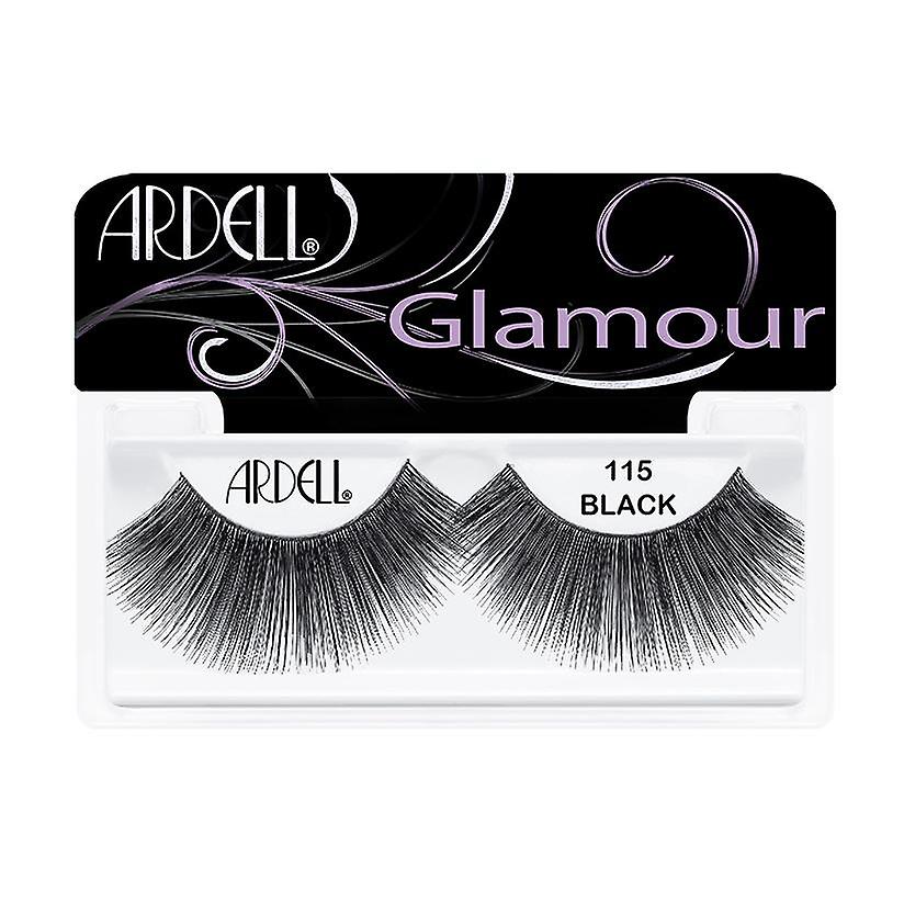 Ardell Glamour Lashes 115 Noir