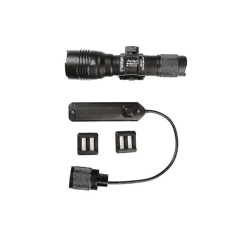 Lcs défensifs s’adapte Streamlight Pro