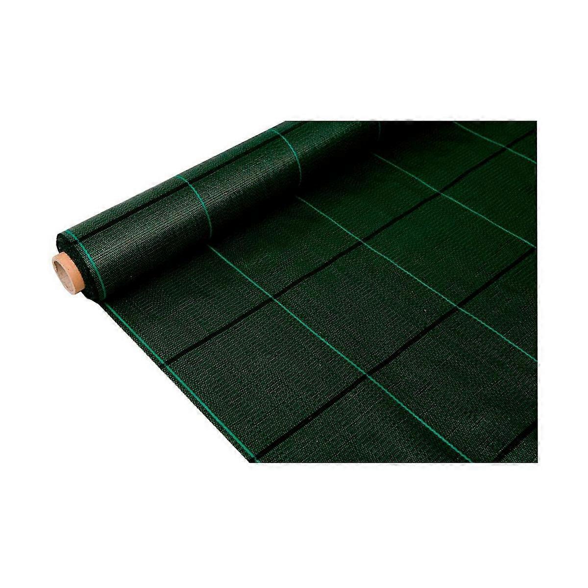 Weed Control Net Fun&Go Black 2 x 10 m