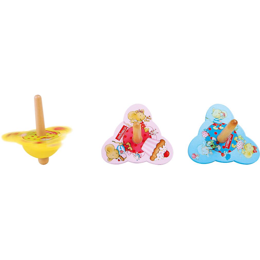 Small Foot Display Lillebi Kreisel