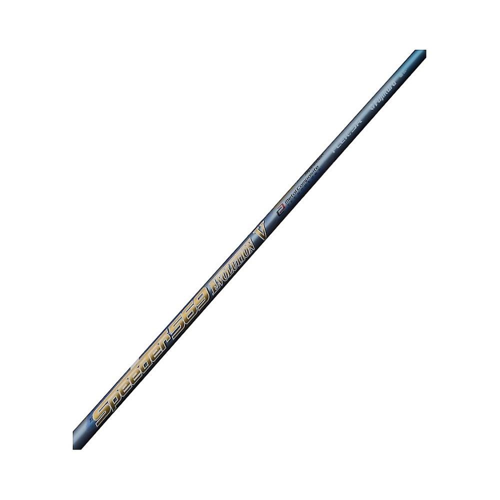 Fujikura Evolution IV 569 Golf Shaft - Wood 0.335