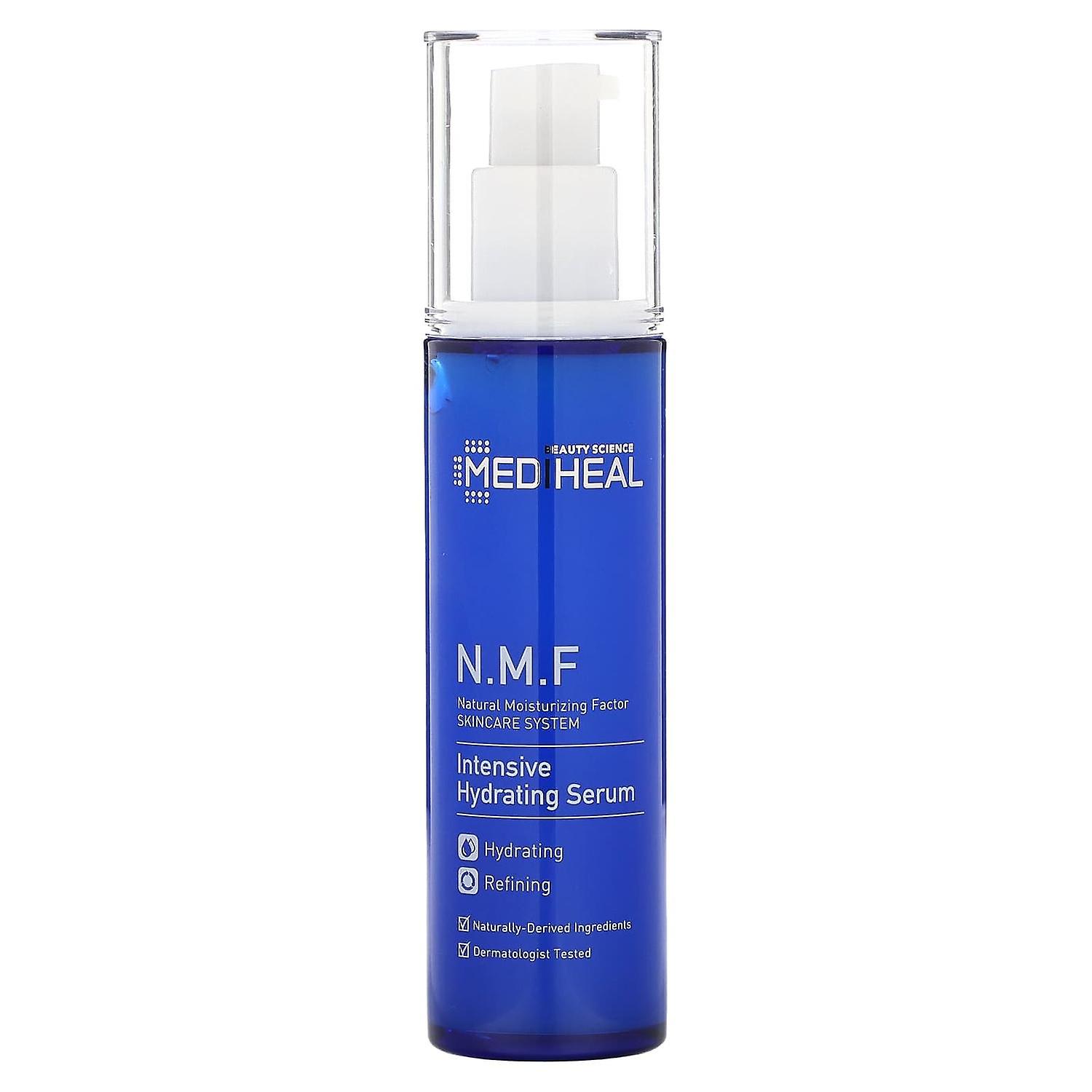 Mediheal, N.M.F Intensive Hydrating Serum, 1.8 fl oz (55 ml)