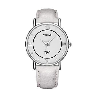 YAZOLE 279 Quartz Paar Horloge