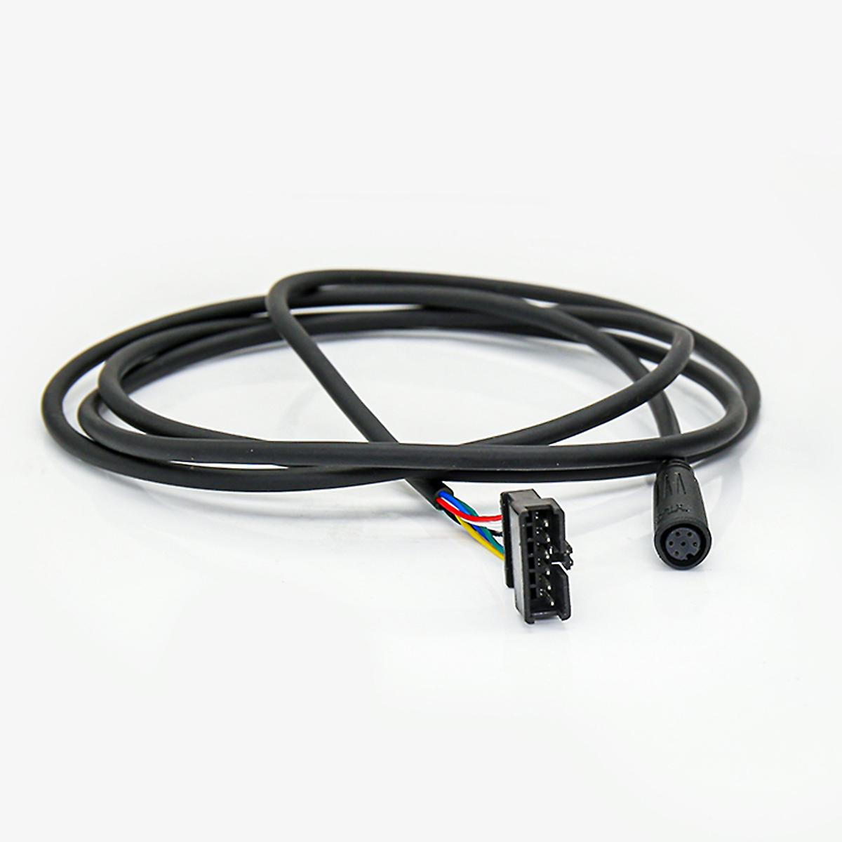 For Sealup Electric Scooter 36V 48V Brushless Motor Controller Electric Mountain Bike Speed Controller with LCD Display Panel~32056