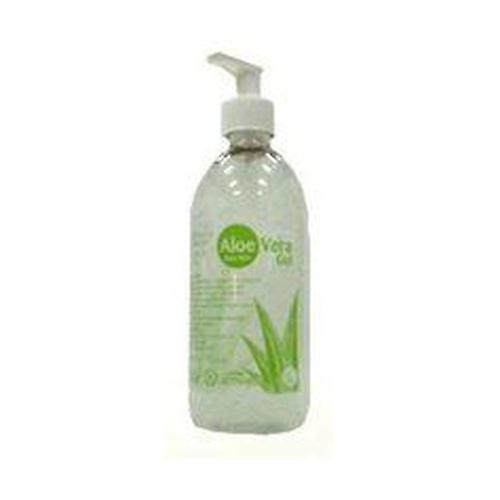 Aloe Vera Gel 500 ml