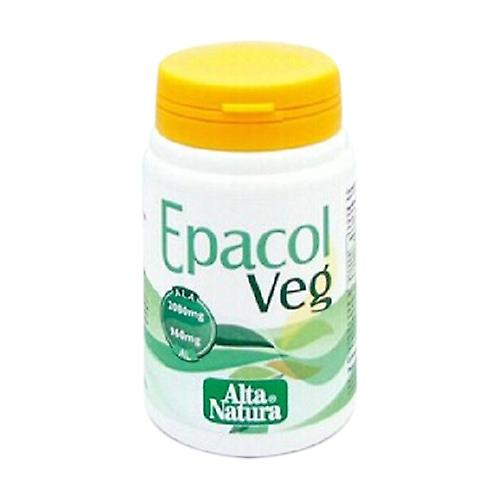 Epacol Veg 48 softgels of 1.34g
