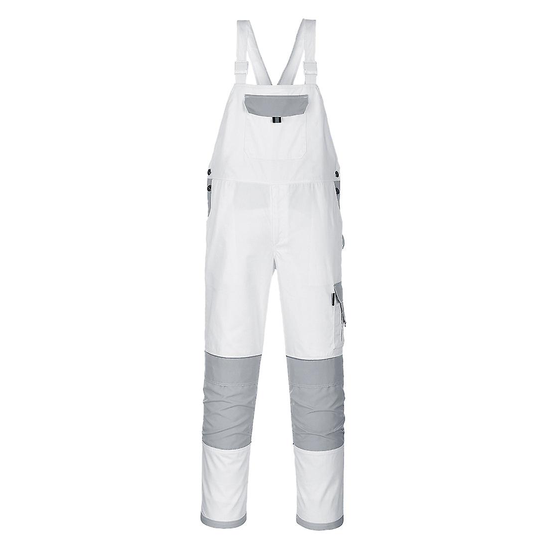 Portwest Ks56 Painters Pro Bib & Brace