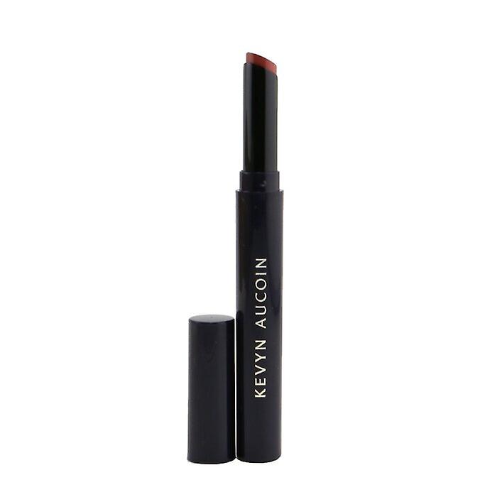 Kevyn Aucoin Unforgettable Lipstick - # Infinite (warm Pink) (matte) 2g/0.07oz