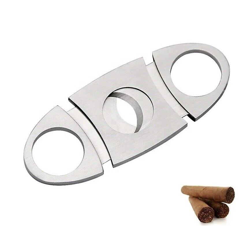 シガーカッター シガーカッター シガーカッター STAINLESS STEEL