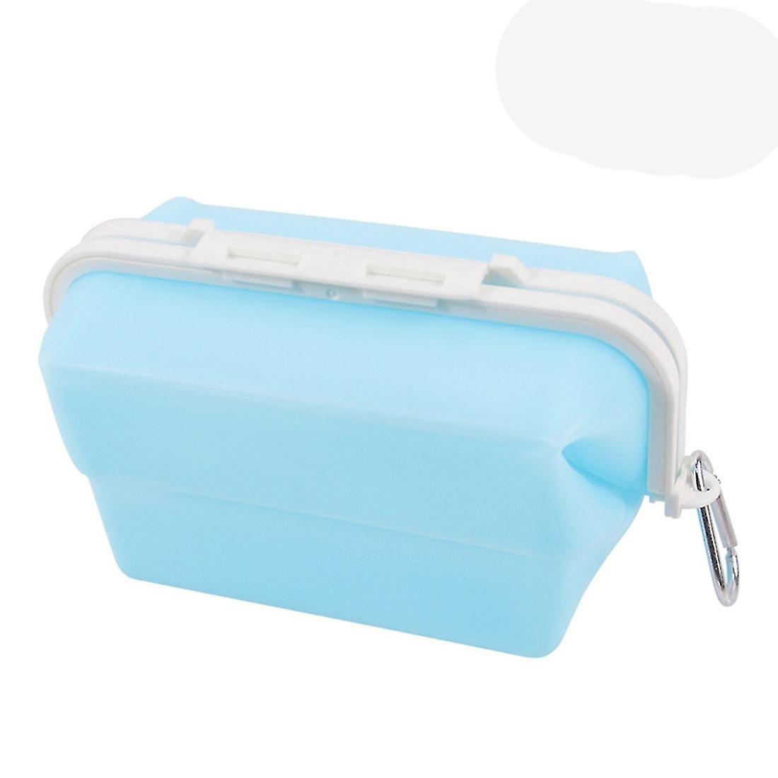 食品貯蔵再利用可能な冷凍庫のための食糧貯蔵シリコーン袋