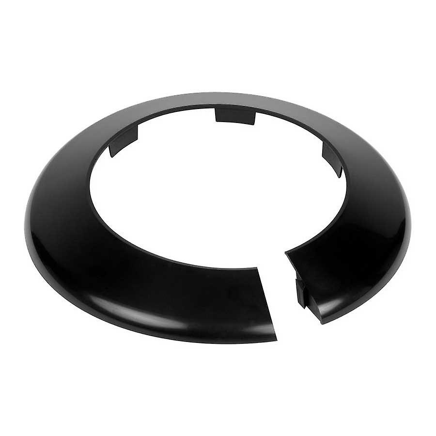 PC110BL Talon Pipe Collar Cover 110mm Black