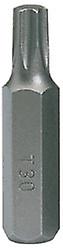 Draper 66881 T30 Tx-Star Impact Screwdriver Bit