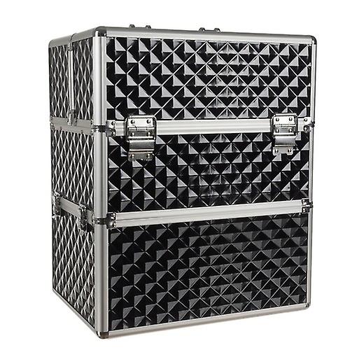 XL Cosmetic Case Soulima 22529