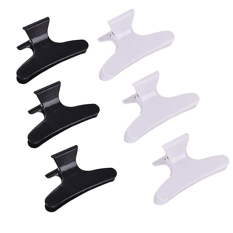 24pcs Salon Hair Clips