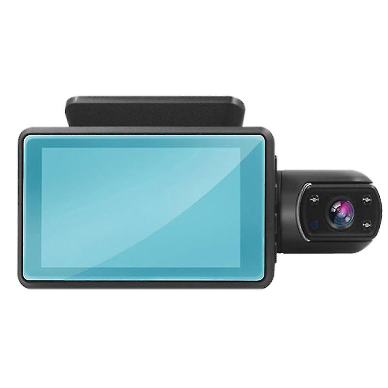 Plastic Data Recorder For Car Use