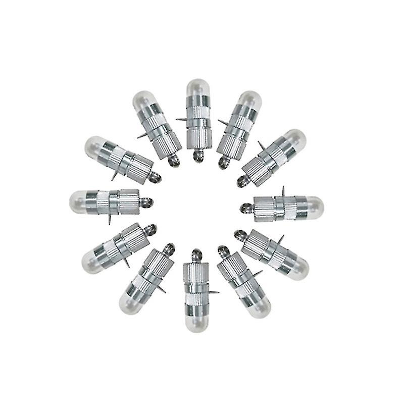 Abs Balloon Light For Decor Use