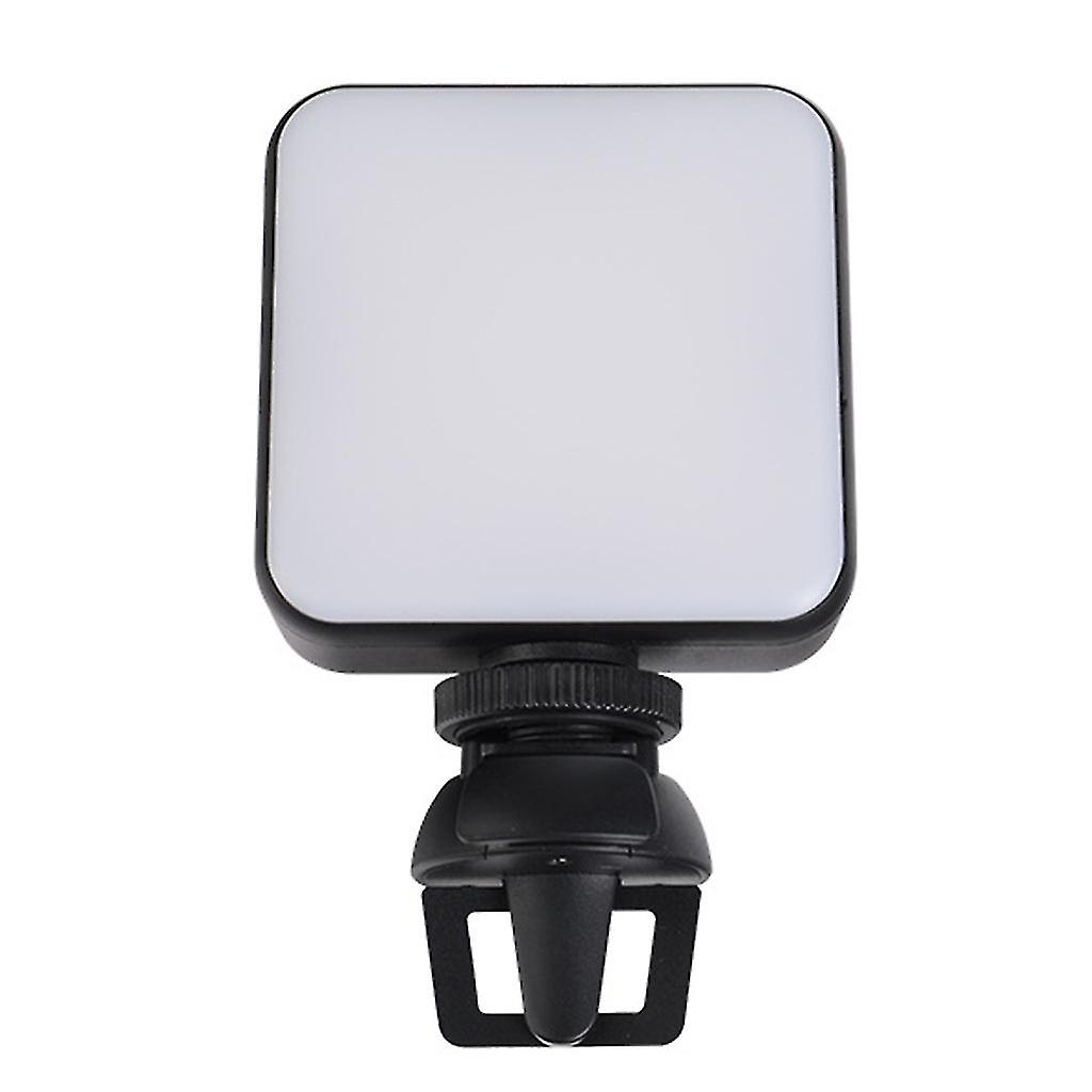Fill Light Kit Video Conference Webcam Lamp Dimmable For Laptop Computer