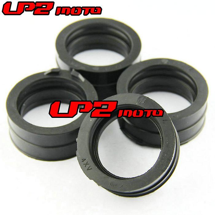 Applicable Yamaha YZF R1 1998-2001 carburetor interface glue carburetor joints